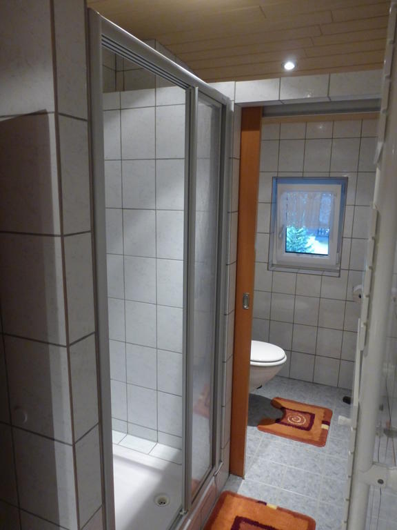 Hotel Pension Barbara Sankt Martin am Tennengebirge Cameră foto